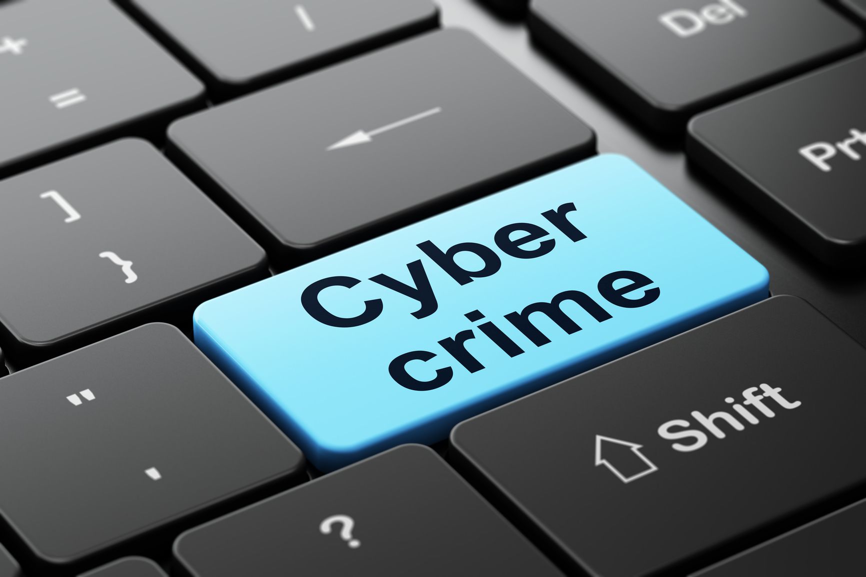 Crimini informatici in aumento