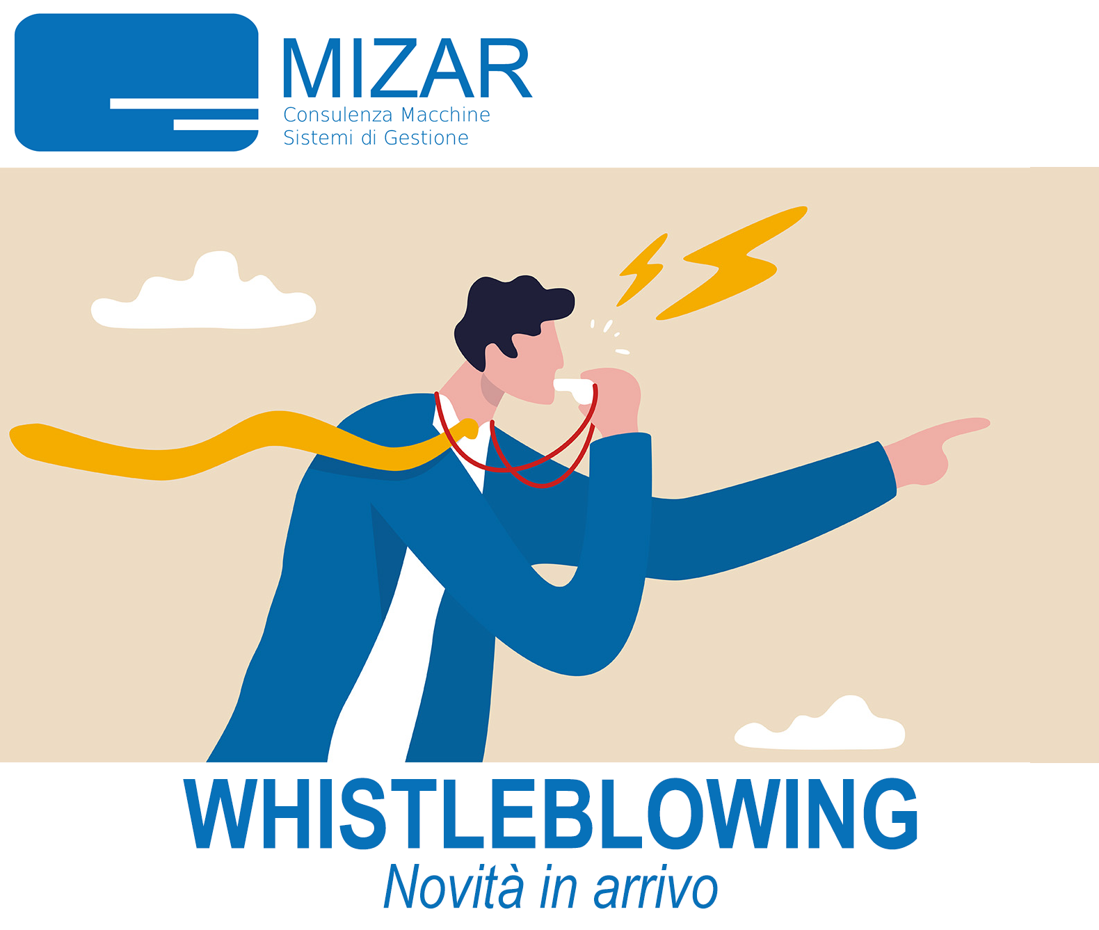 whistleblowing