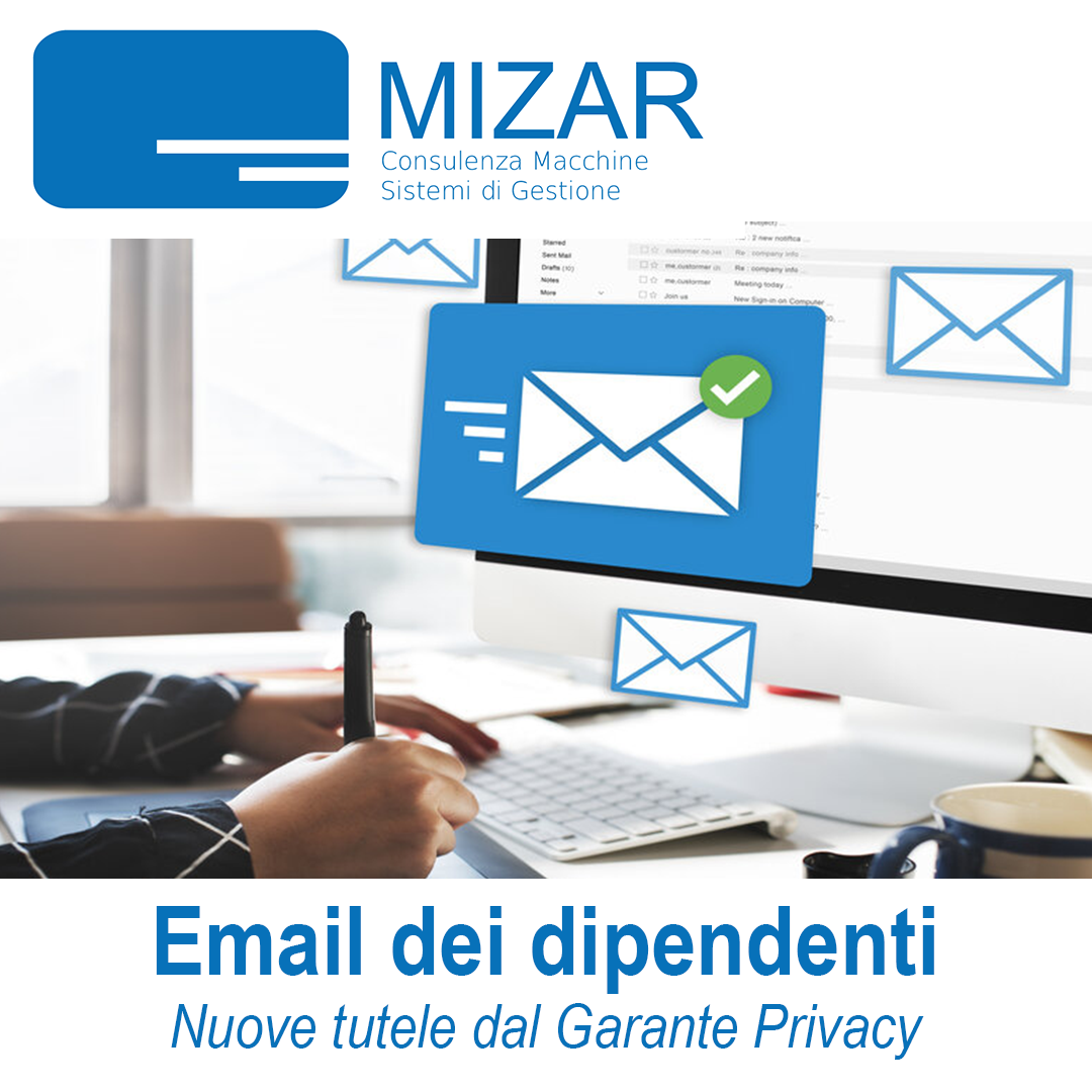 email dipendenti
